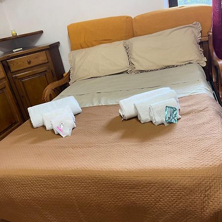 Wonder House Airport Apartment Fiumicino Exterior photo