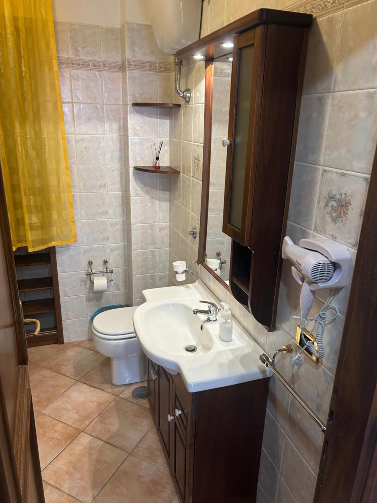 Wonder House Airport Apartment Fiumicino Exterior photo