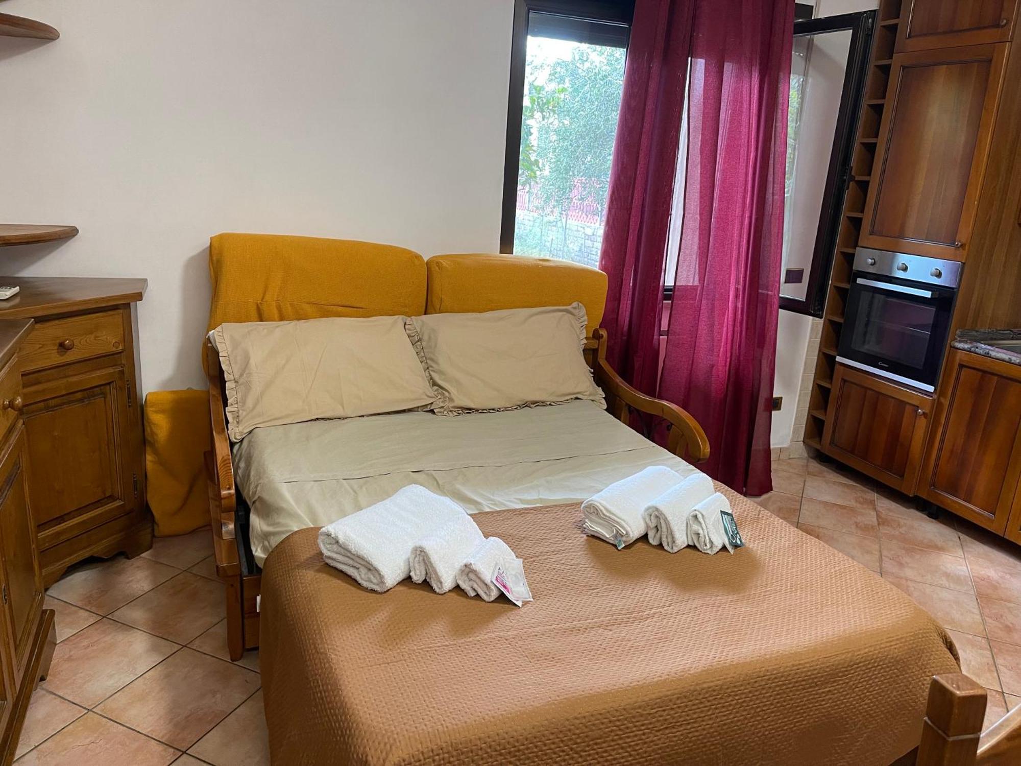 Wonder House Airport Apartment Fiumicino Exterior photo